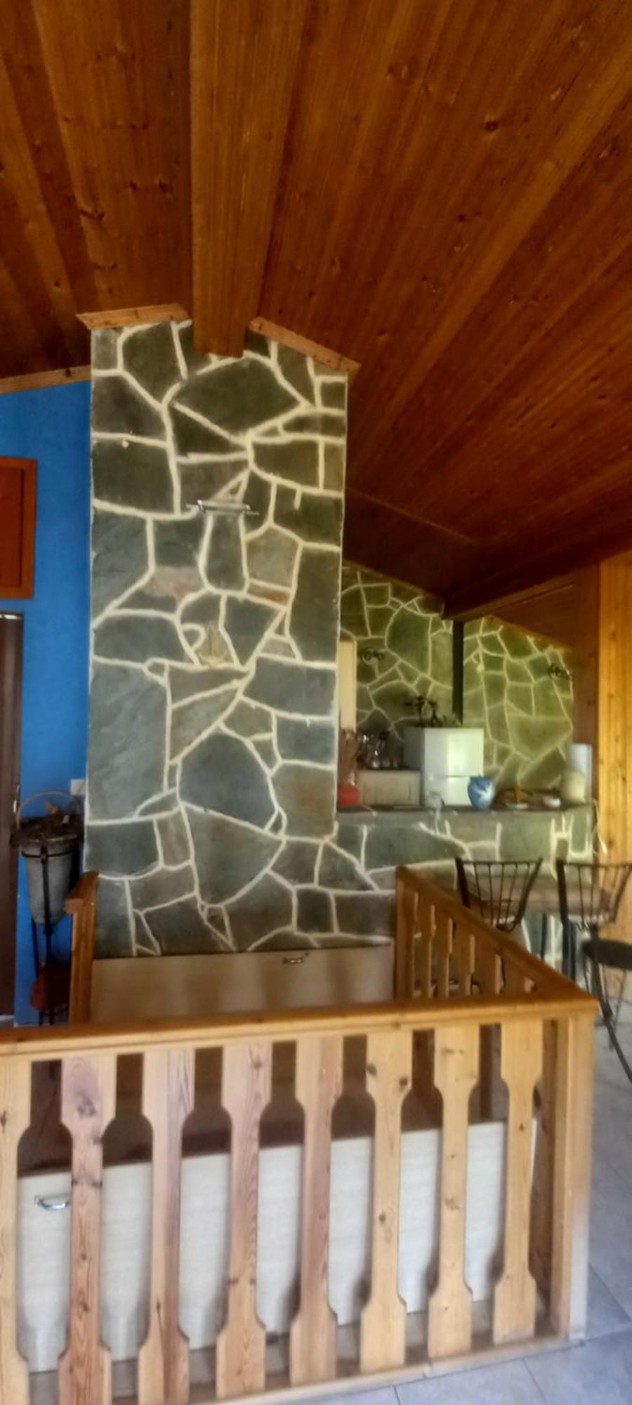 Villa Julia 네아 플라기아 외부 사진