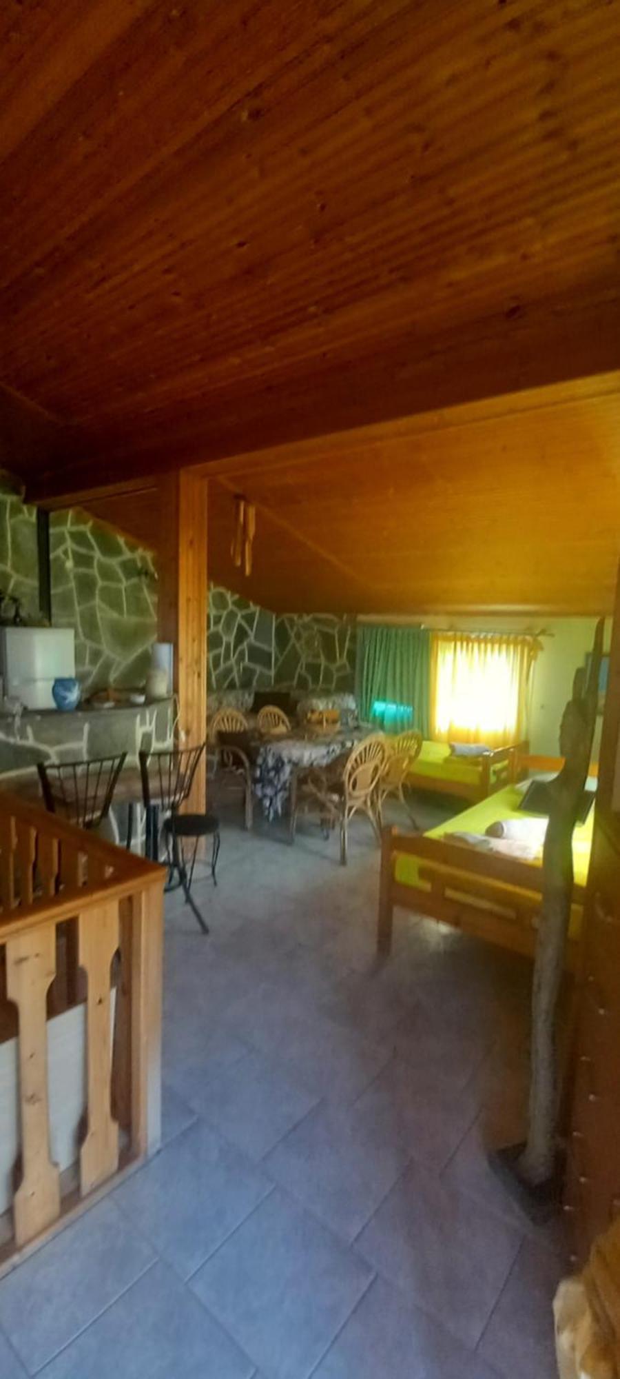 Villa Julia 네아 플라기아 외부 사진