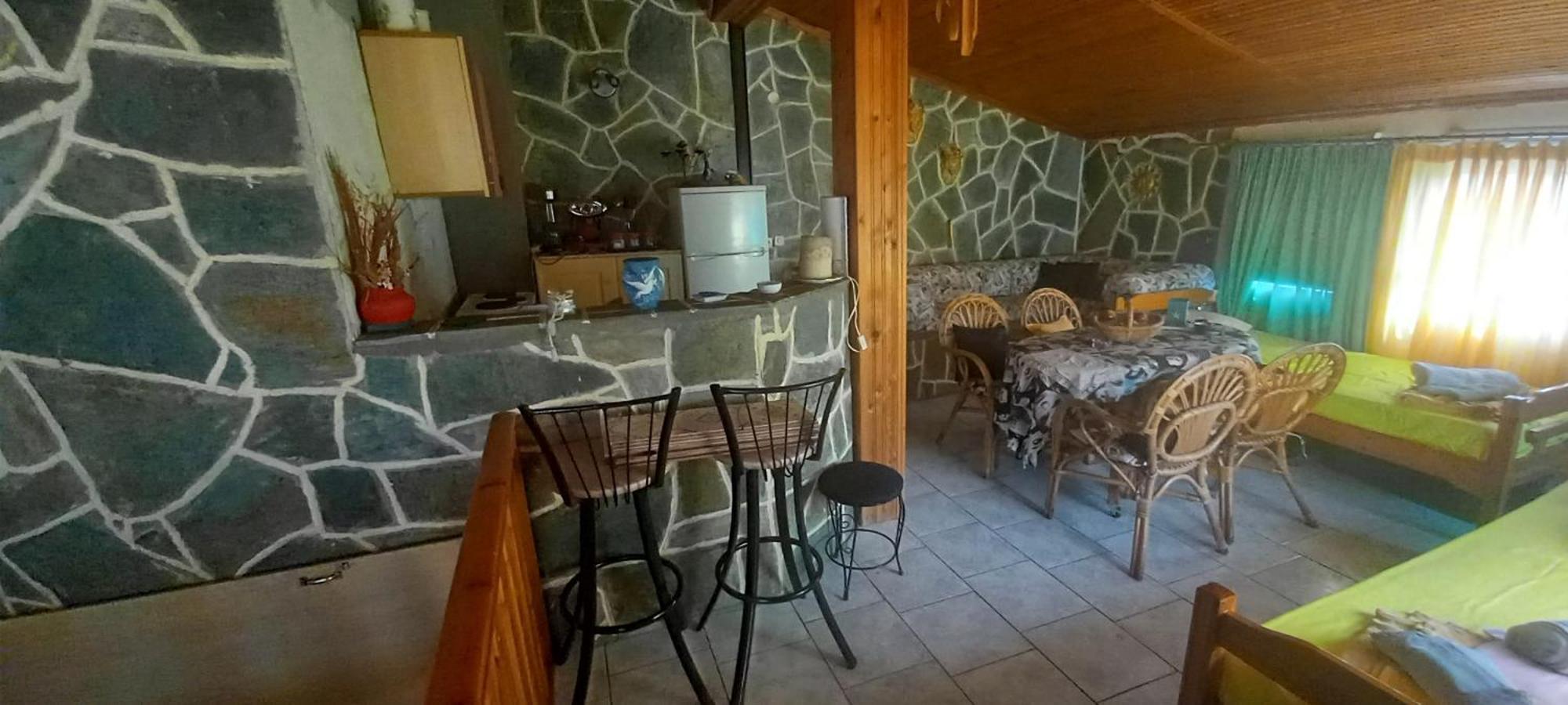Villa Julia 네아 플라기아 외부 사진