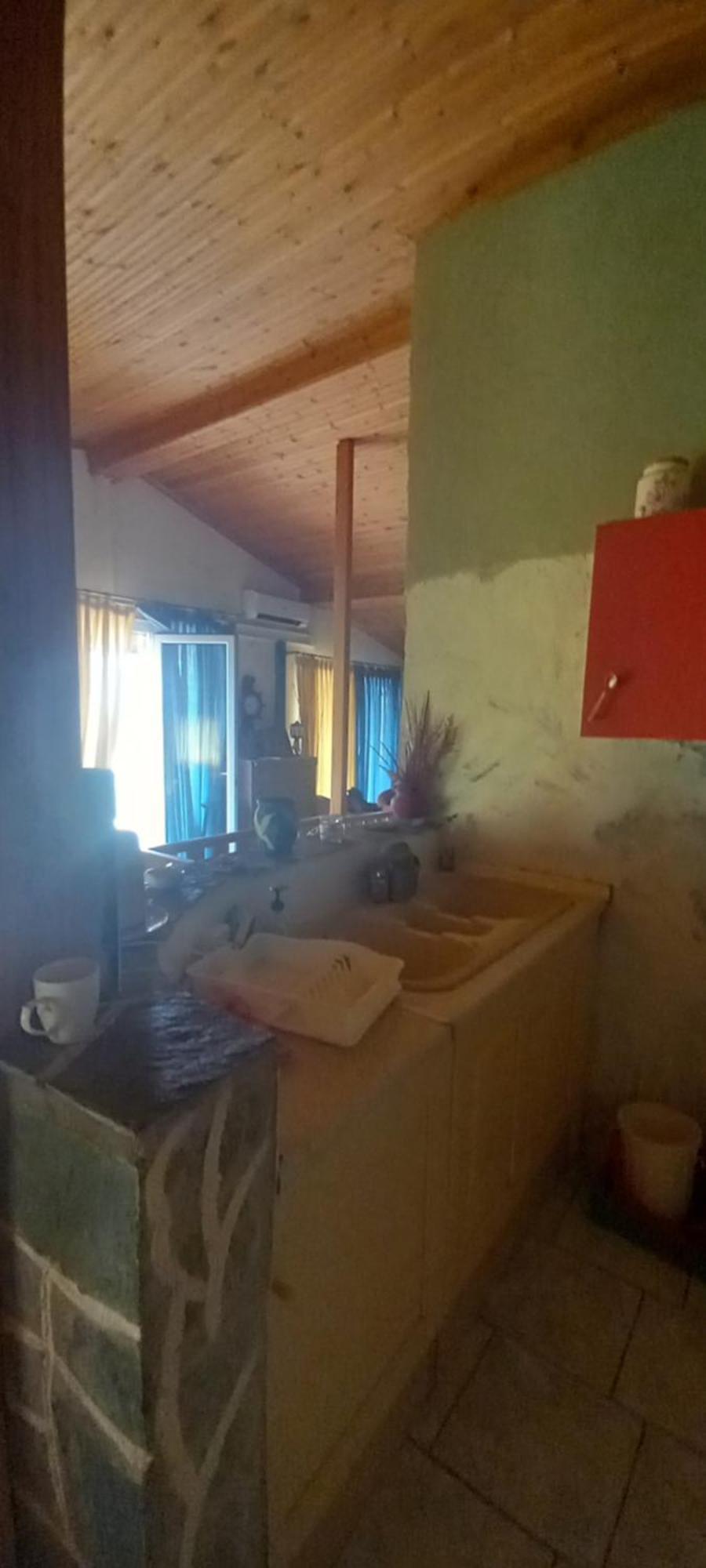 Villa Julia 네아 플라기아 외부 사진