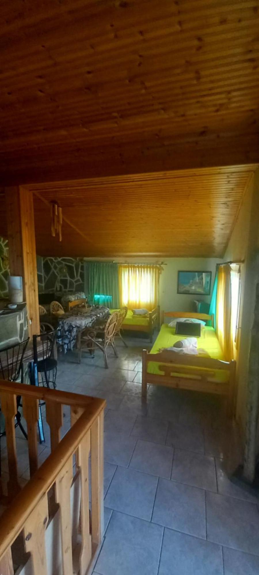 Villa Julia 네아 플라기아 외부 사진