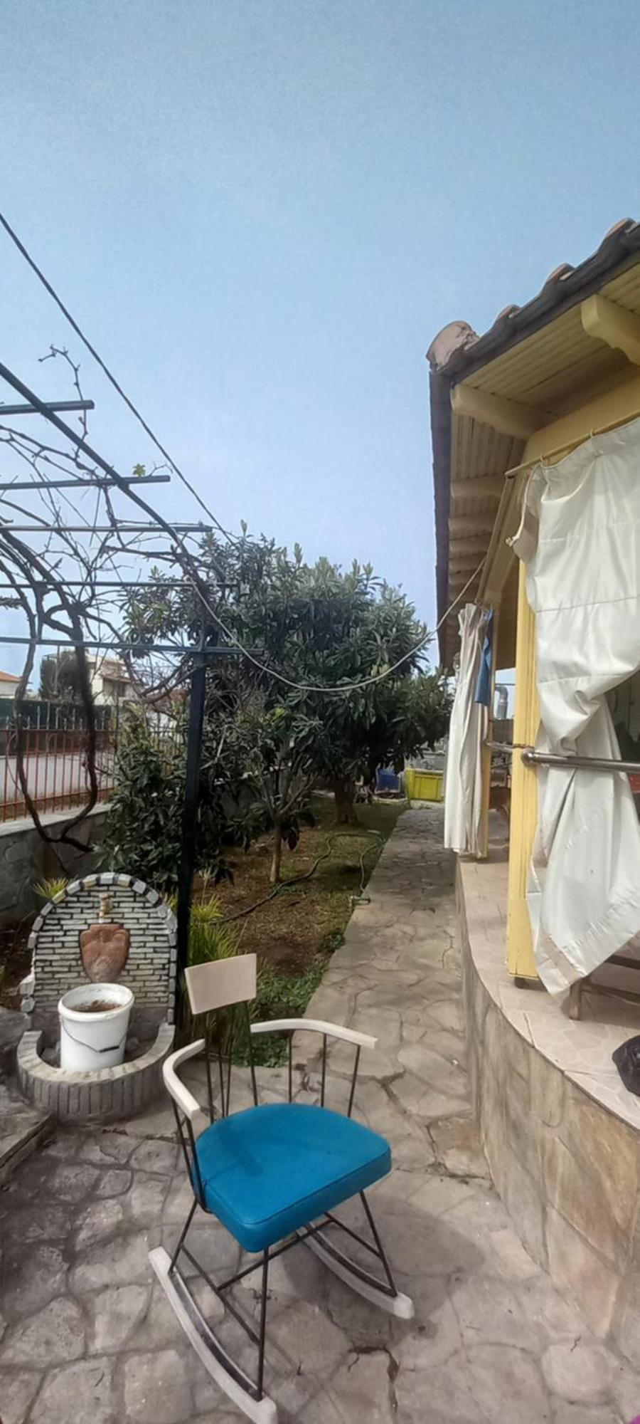 Villa Julia 네아 플라기아 외부 사진